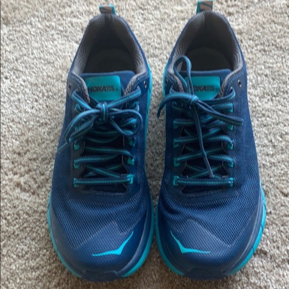 Hoka One One Shoes